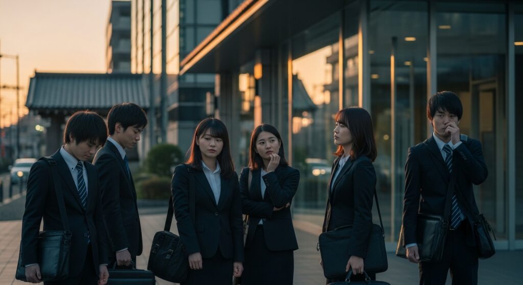고졸 일본 취업