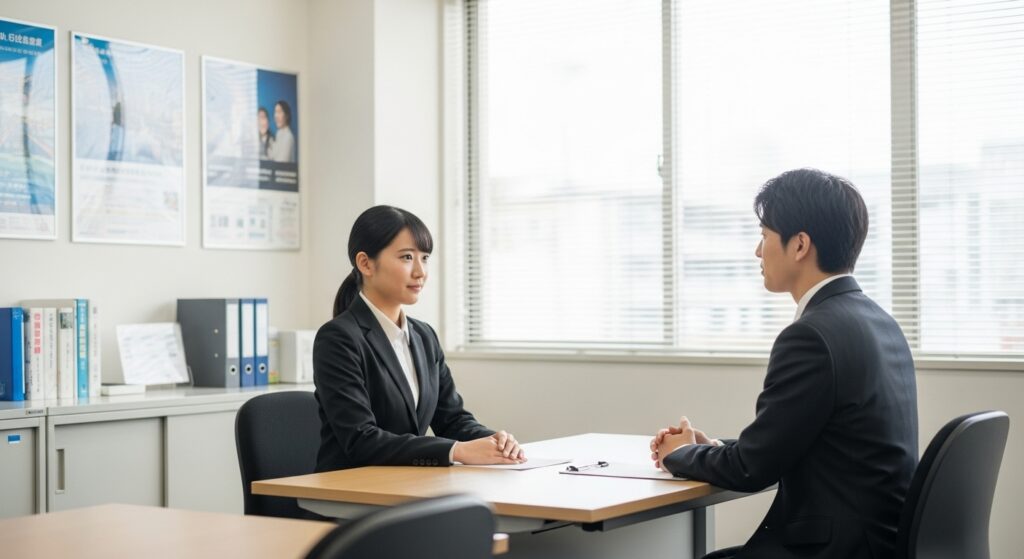 고졸 일본 취업