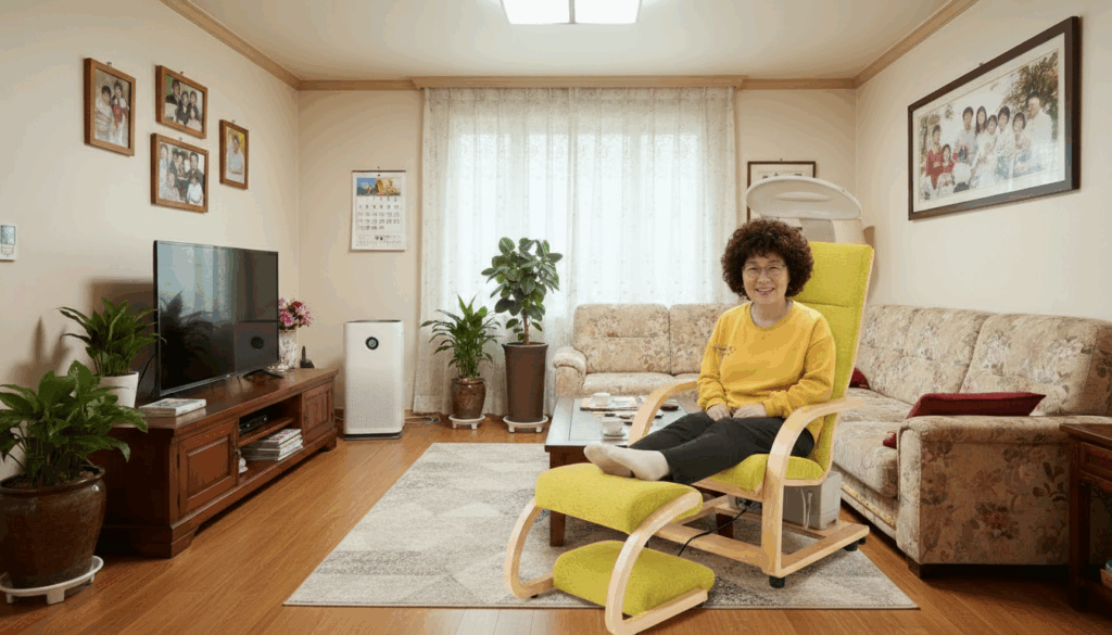 일본 의료기기