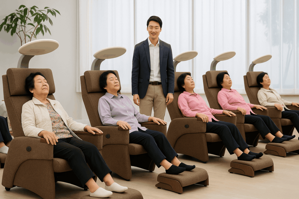 헬스트론 전위치료기 가격