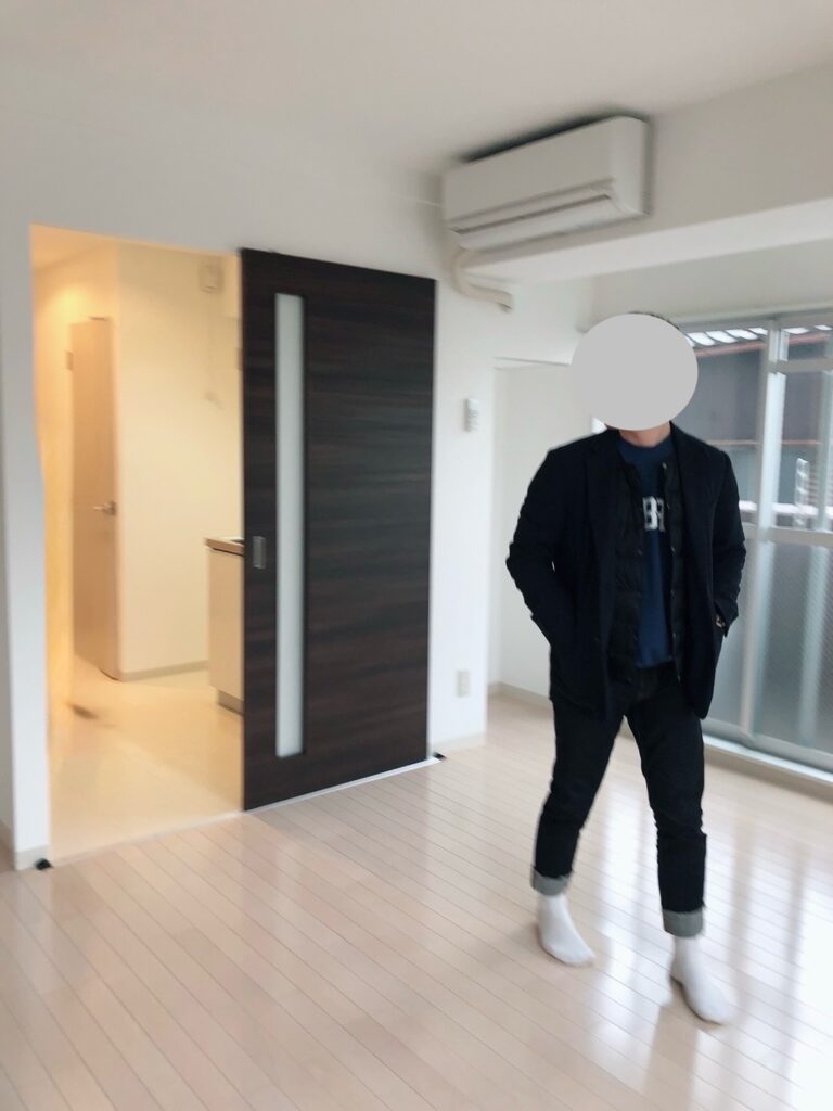 일본워홀 부동산 계약