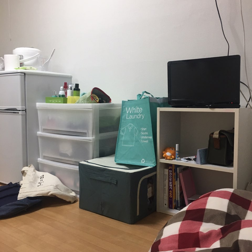 일본워홀 부동산 계약
