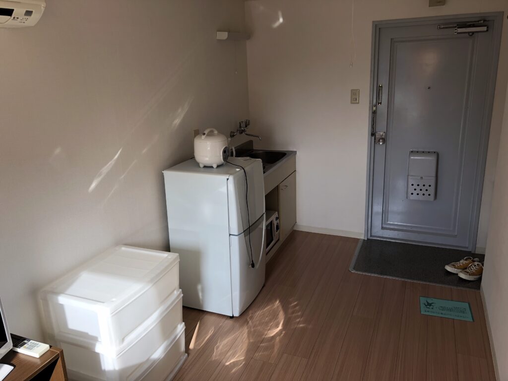 일본워홀 부동산 계약