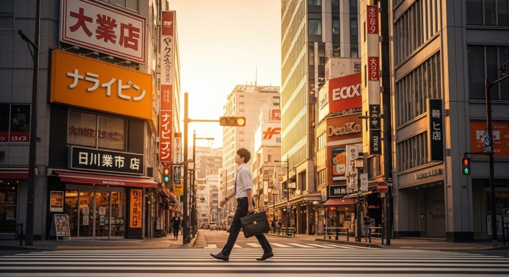 일본 영주권 조건