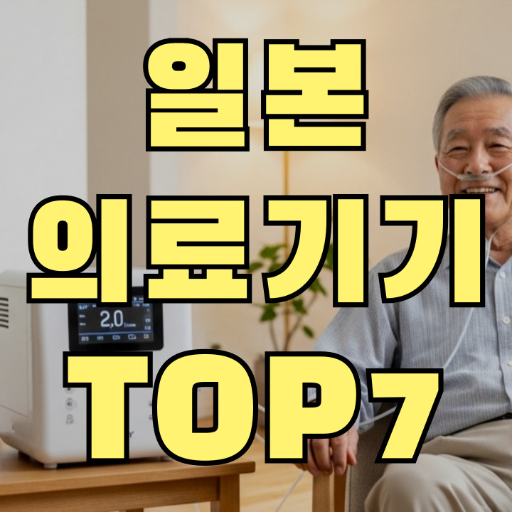 일본 의료기기