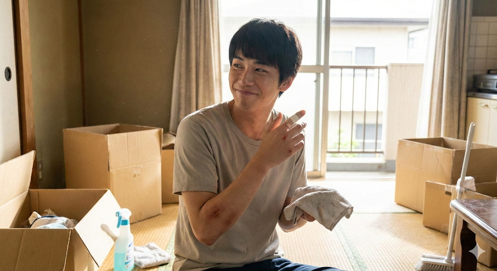 일본 약국 상비약