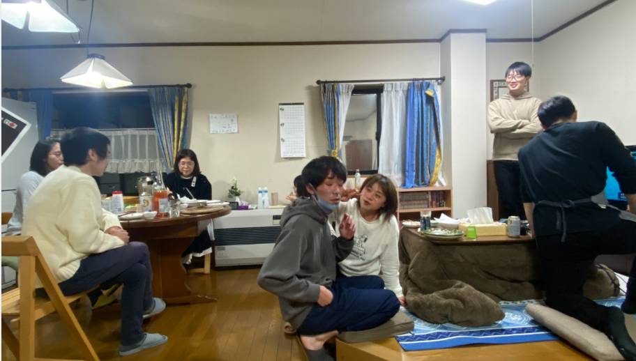일본 워홀 부동산