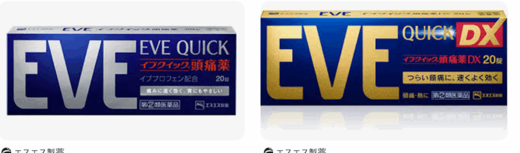 일본 약국 상비약