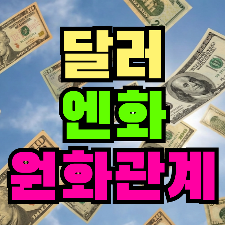 달러 오르면