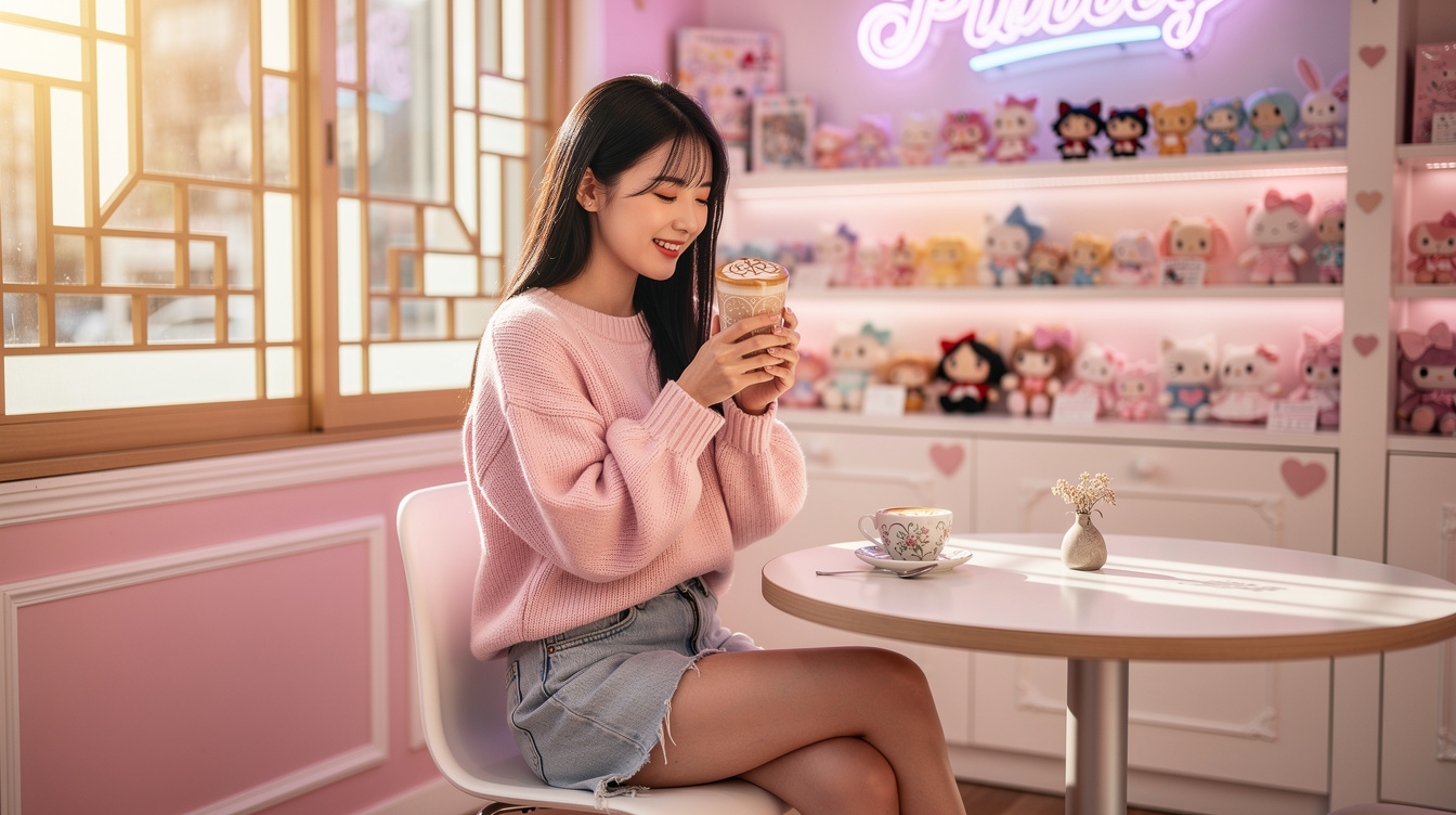 추천 메이드 카페 TOP 3 - 아키하바라 메이드 카페 후기 기반 선정