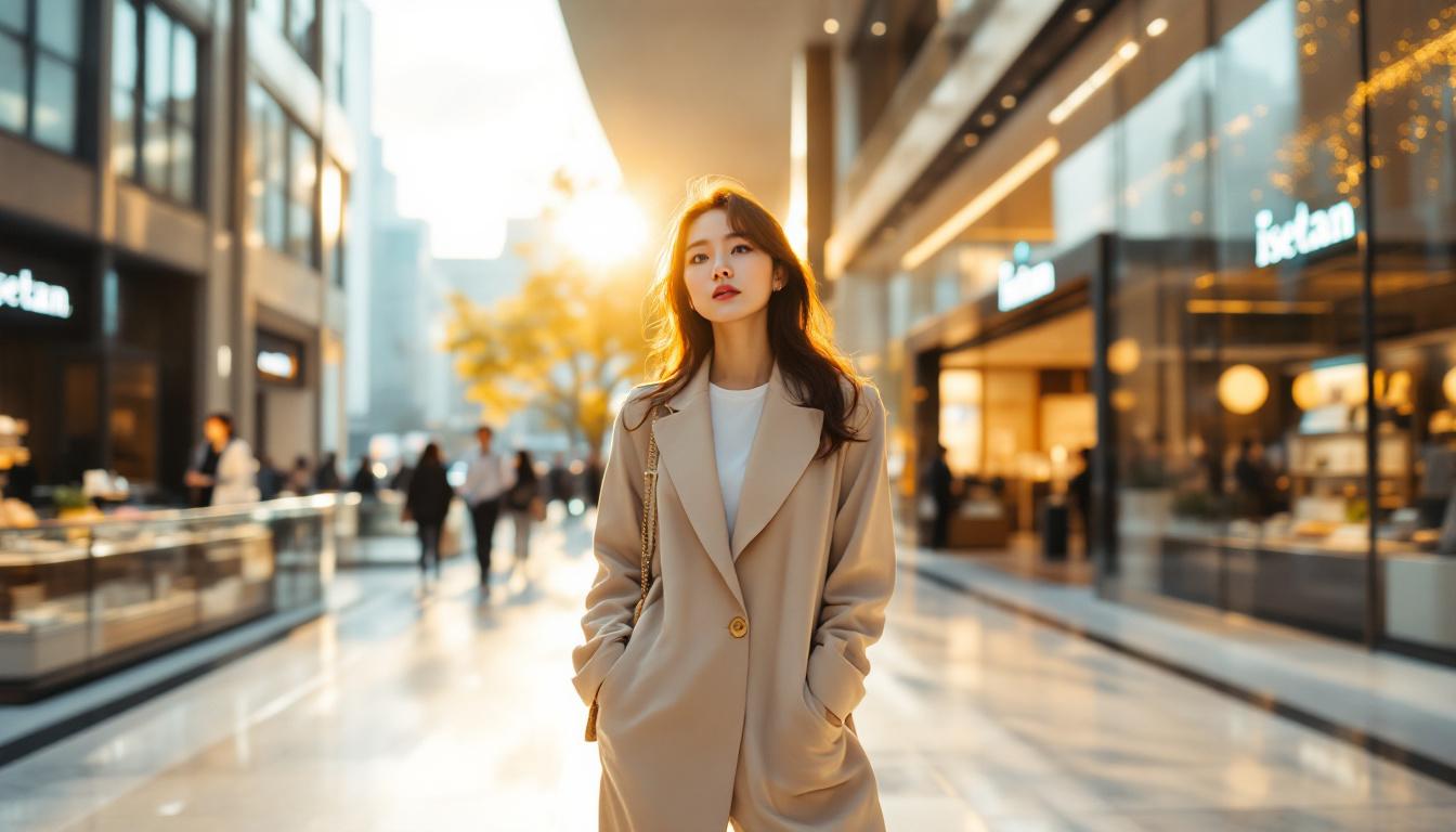 신주쿠 이세탄 텍스리펀 단계별 신청 방법