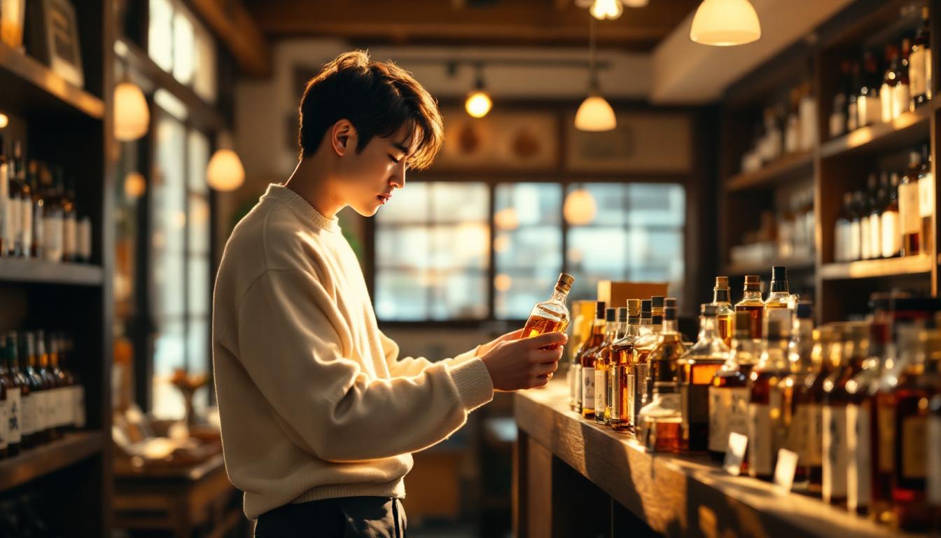 도쿄 주류 전문점 - 야마야·리쿼 마운틴
