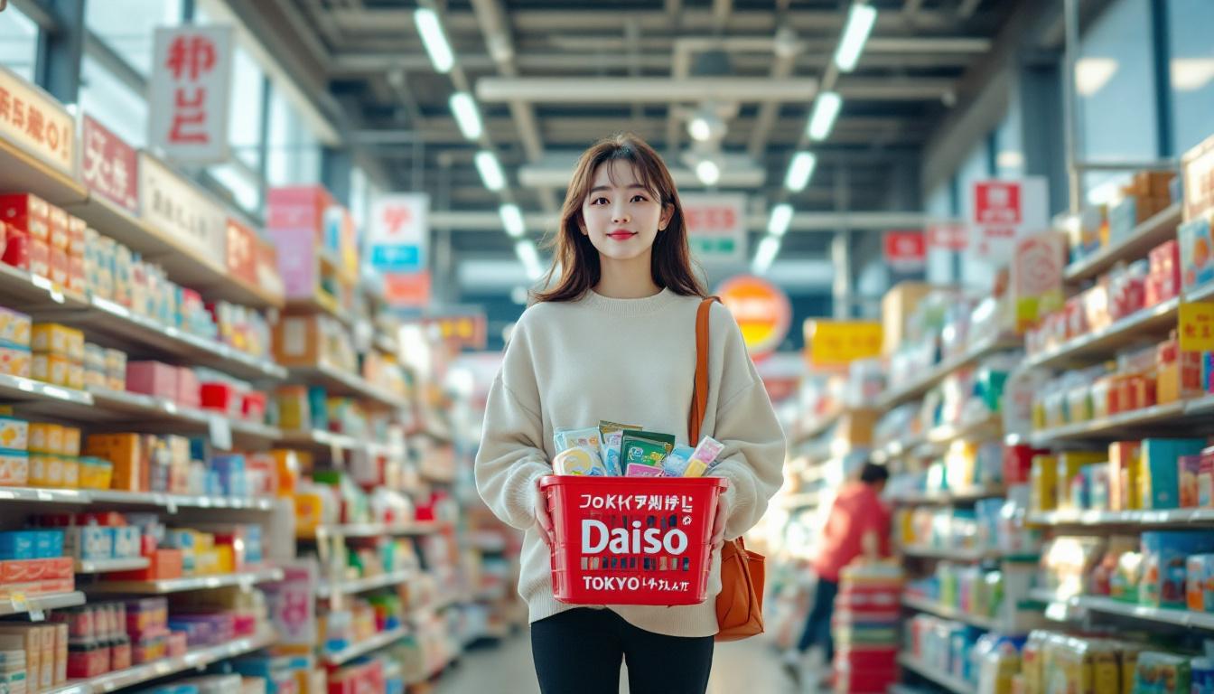 반드시 사야 할 추천 쇼핑 리스트