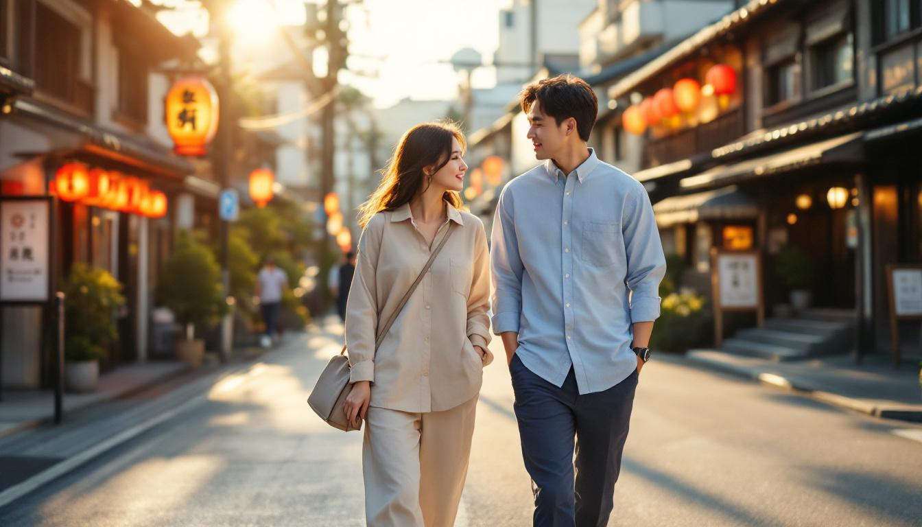 가격대별 료고쿠 숙소 선택 기준