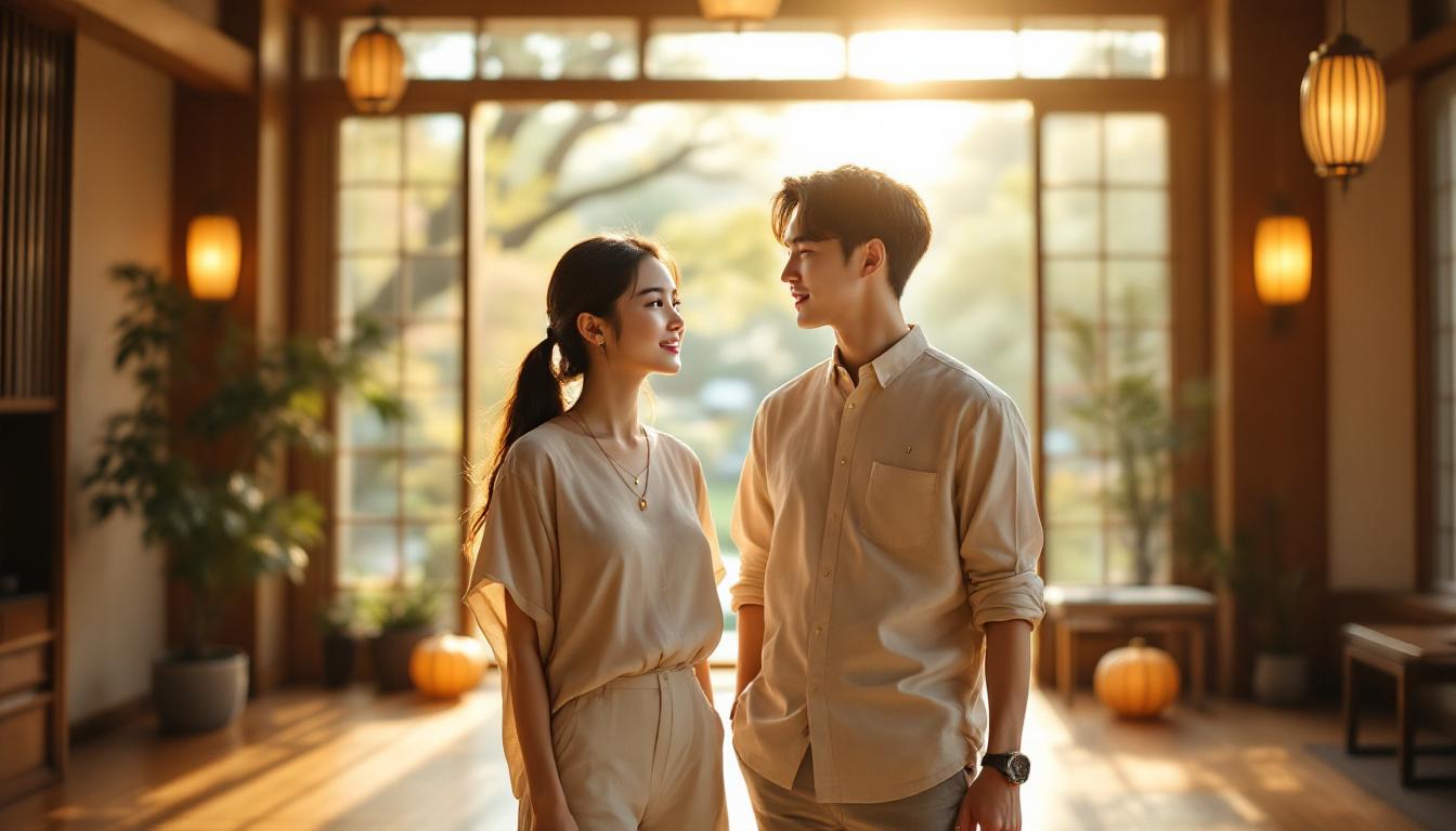 신주쿠·긴자 권역 추천 숙소 비교
