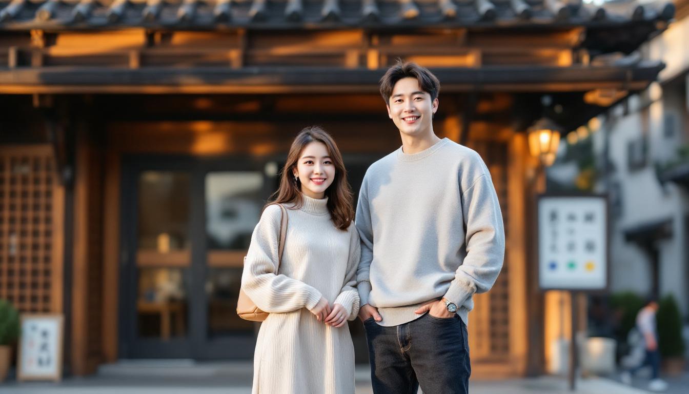 도쿄 한인민박 신오쿠보 추천 BEST 5