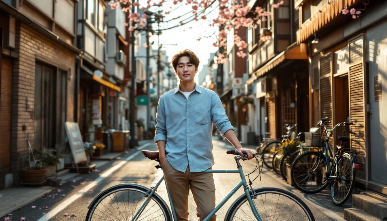 도쿄 자전거 중고 구매 어플이 필요한 이유