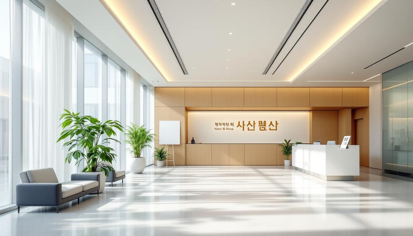 도쿄 병원 한국어 지원이 가능한 주요 병원 목록