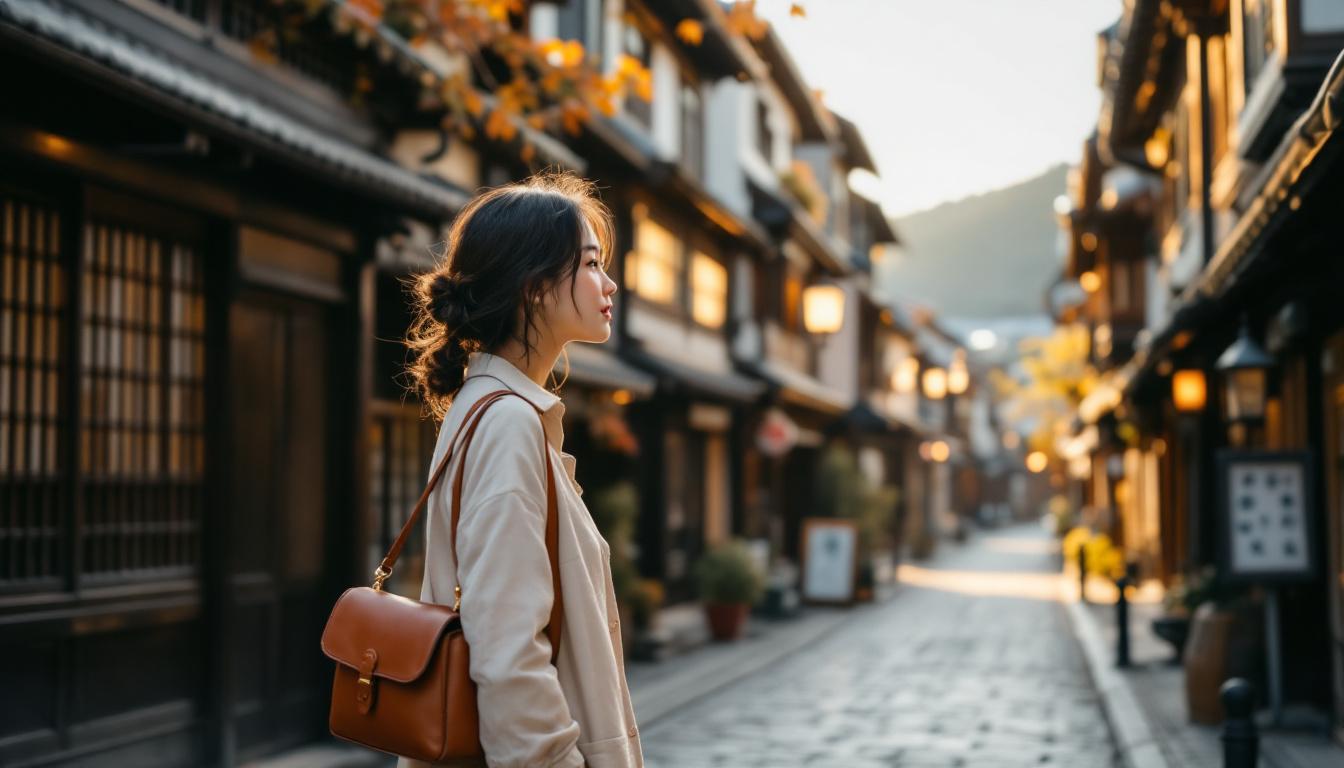 가와고에 작은 에도 여행이란? 기본 개요와 역사