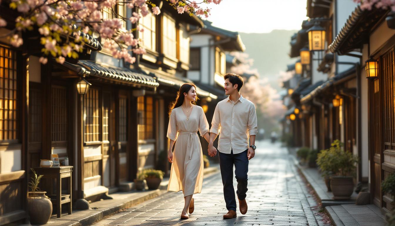 가와고에 작은 에도 여행 코스 - 필수 명소 5곳