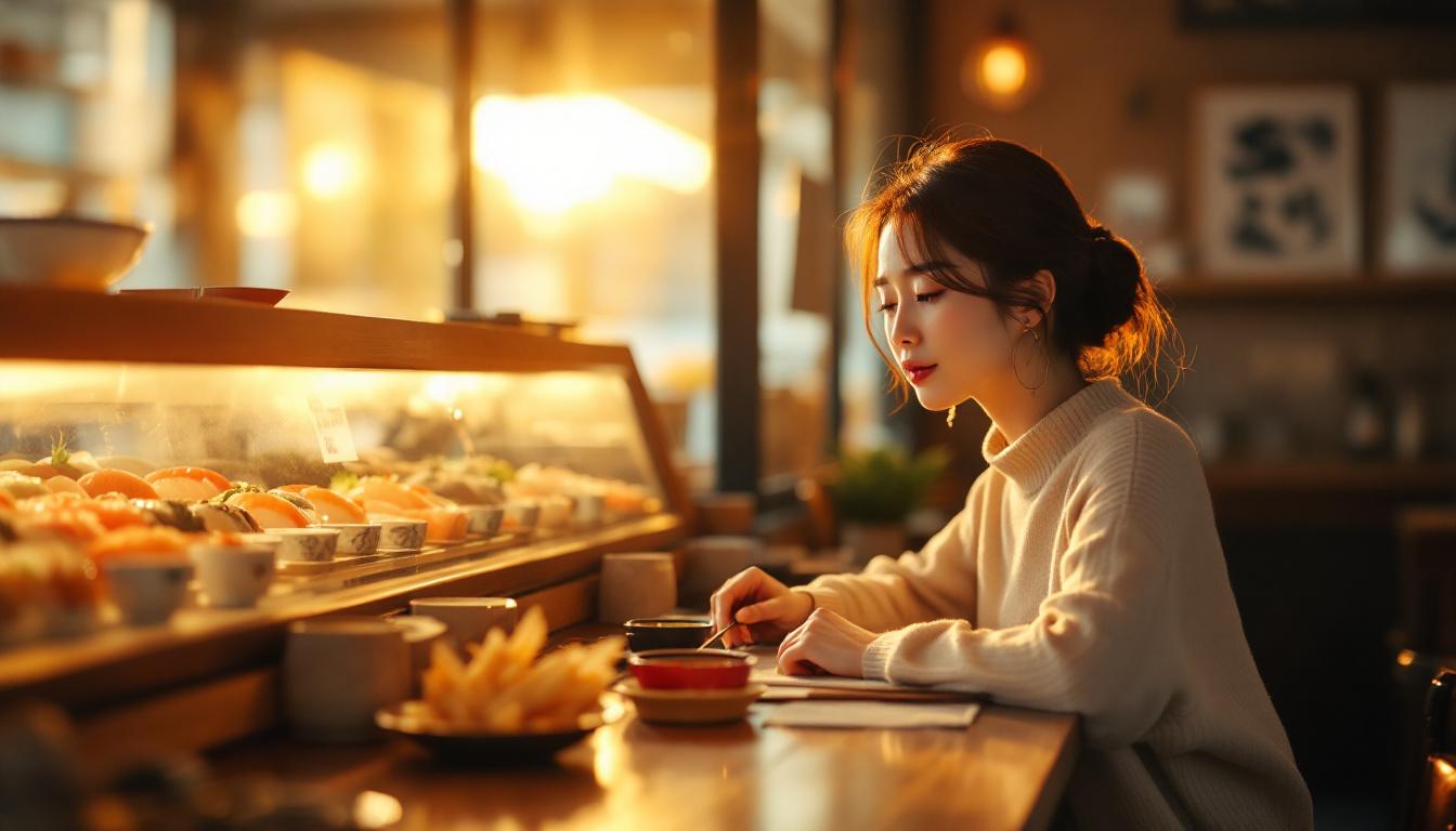 1인석 예약과 주문 방법 실전 팁