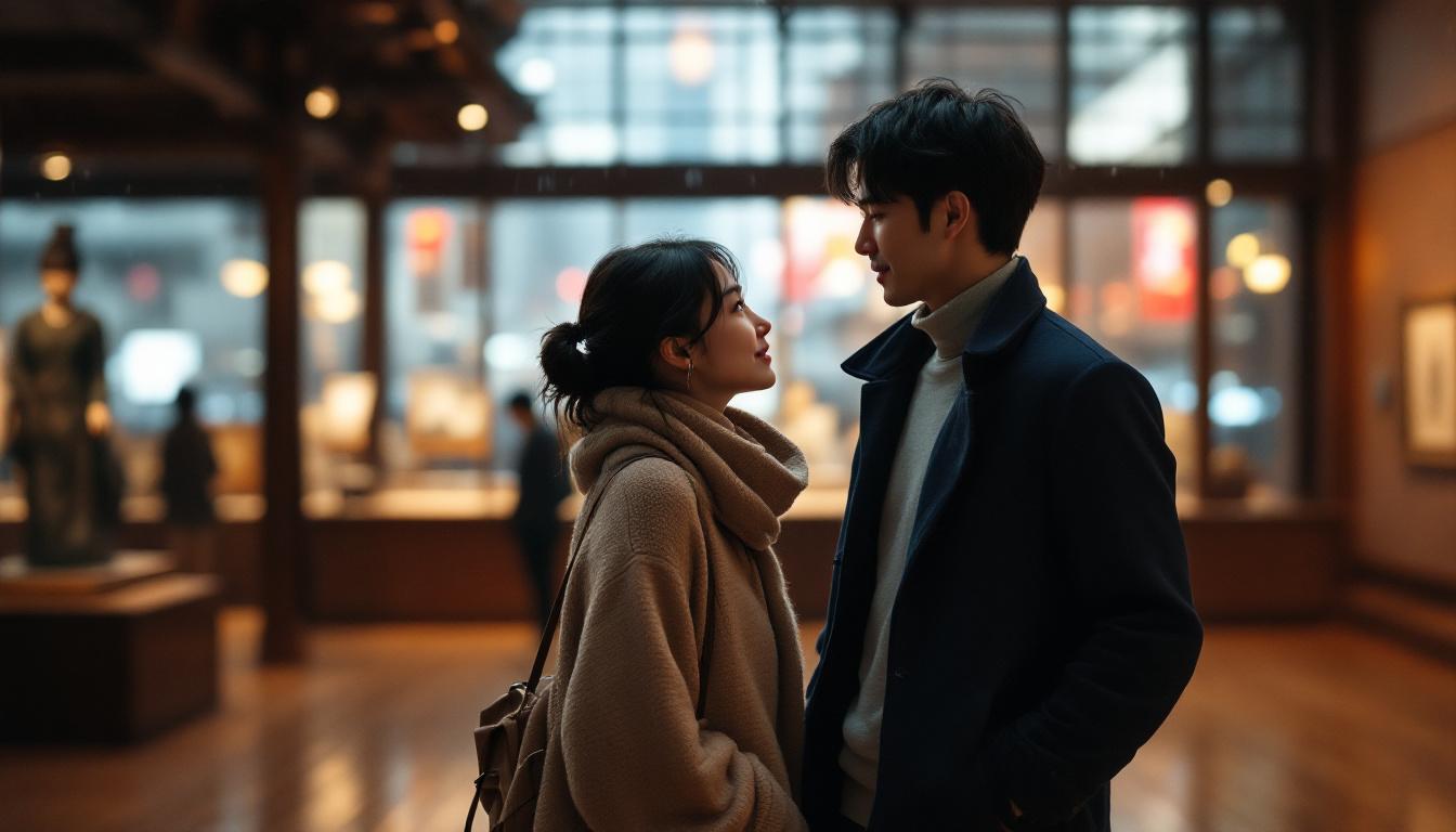 지역별 도쿄 비오는날 실내 데이트 코스 추천
