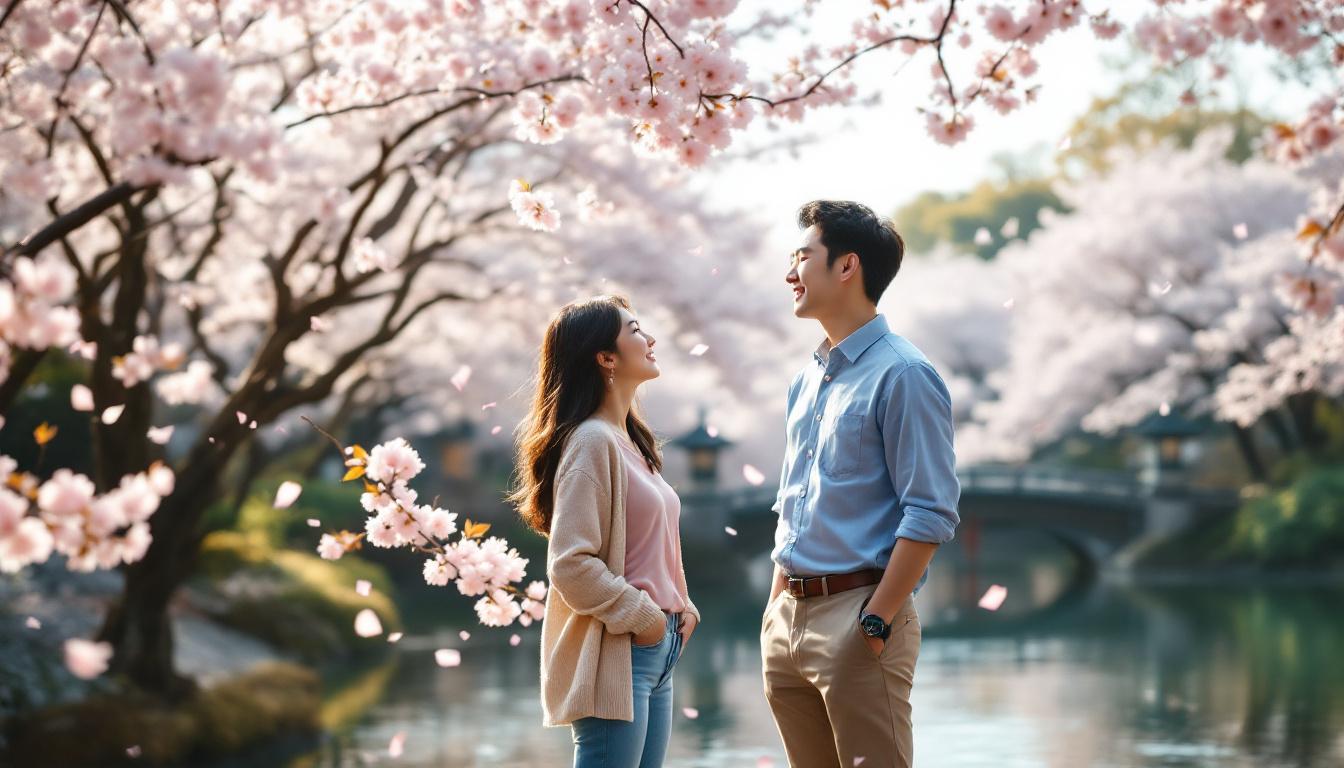도쿄 벚꽃 명소 만개 시기 - 2026년 개화 예측 총정리