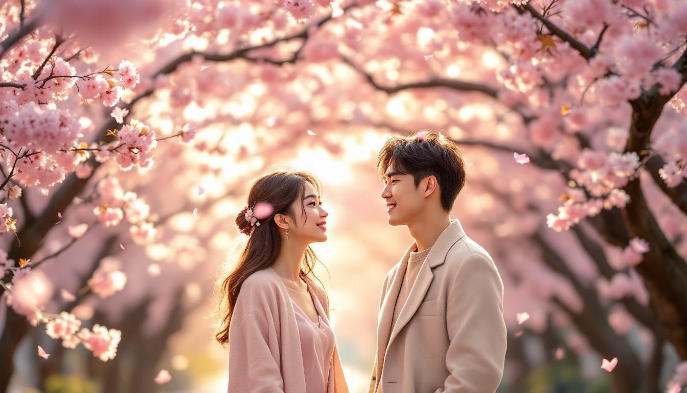 도쿄 벚꽃 명소 BEST 6 - 만개 시기 맞춤 추천