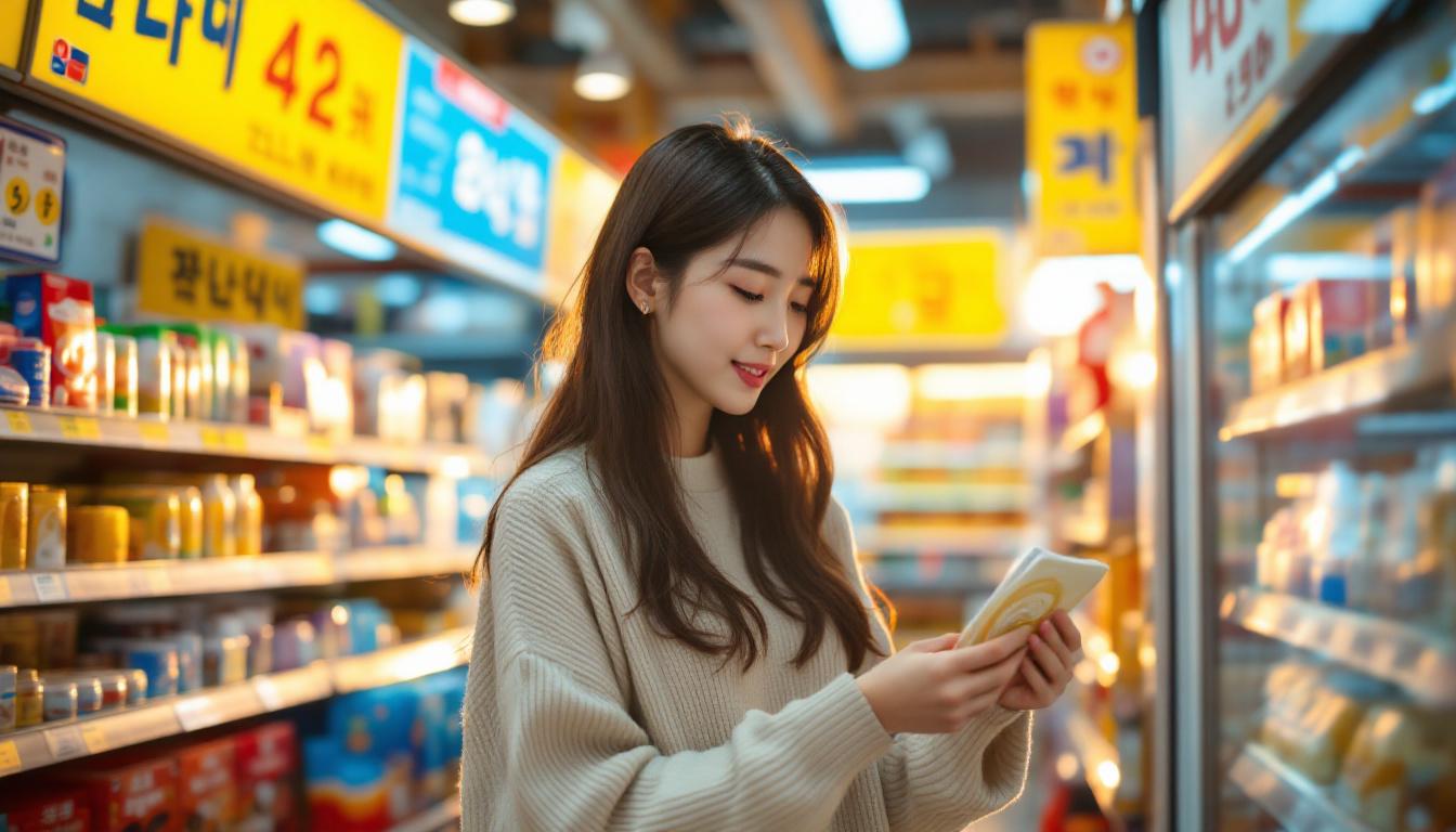 편의점에서 일본 동전파스 구매하는 방법