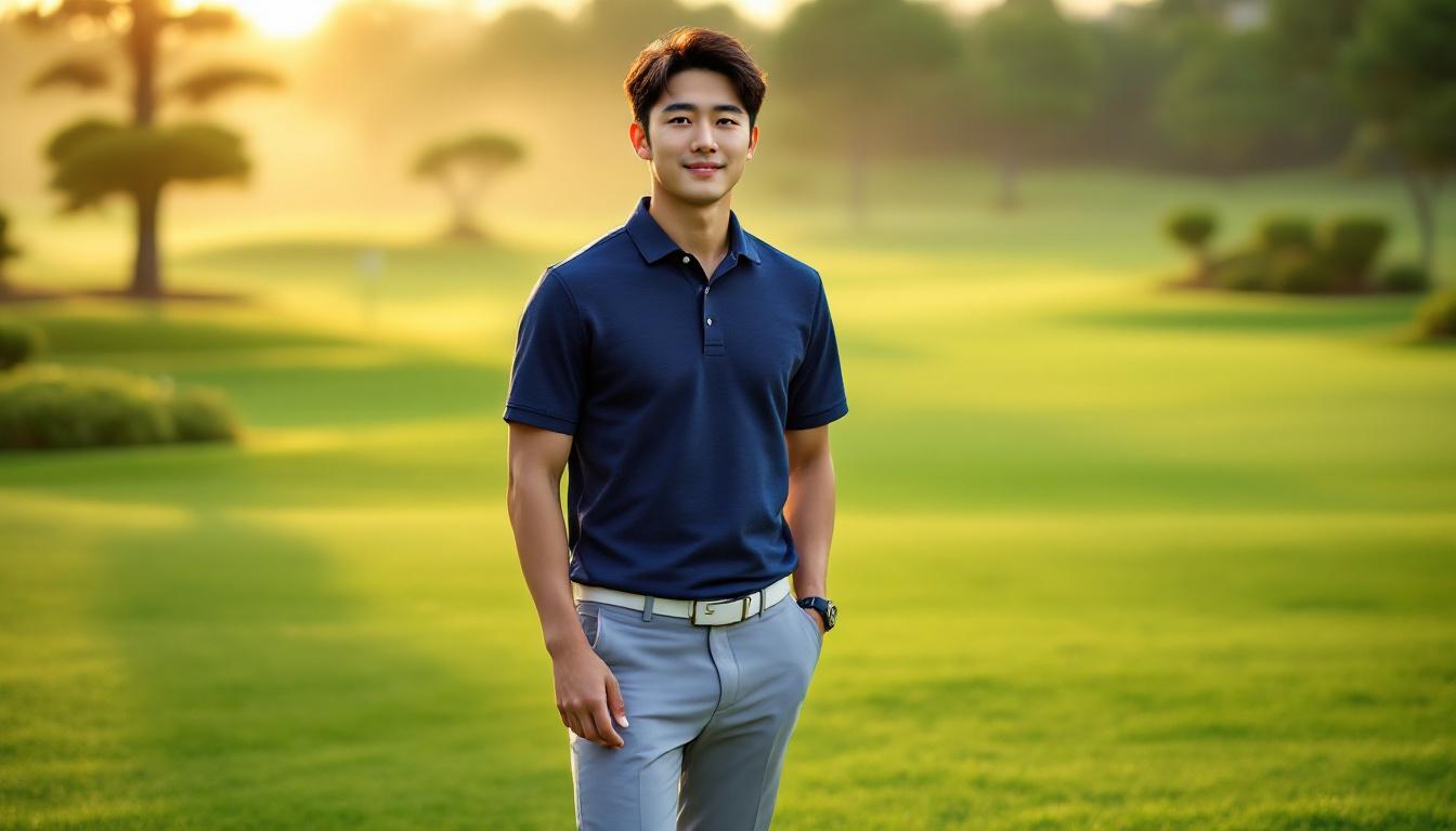 일본 골프웨어 브랜드 추천 BEST 7 상세 분석