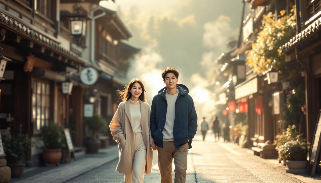 아리마 온천 당일치기 교통편 - 오사카·고베 출발 루트 비교