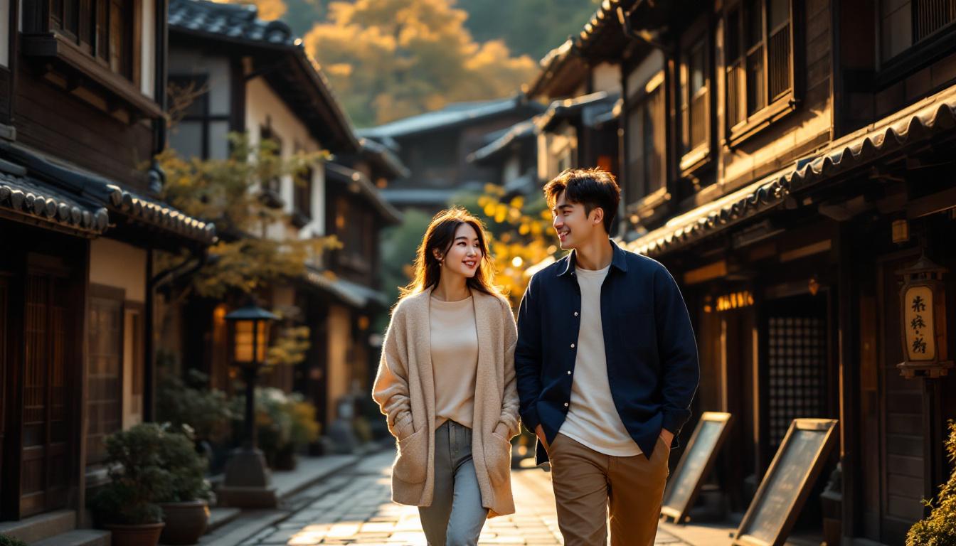 아리마 온천 당일치기 - 기본 개요와 2026년 최신 정보