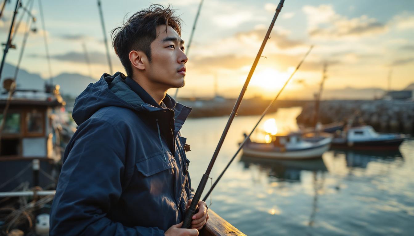 대마도 1박2일 낚시 배편 예약 방법과 주의사항