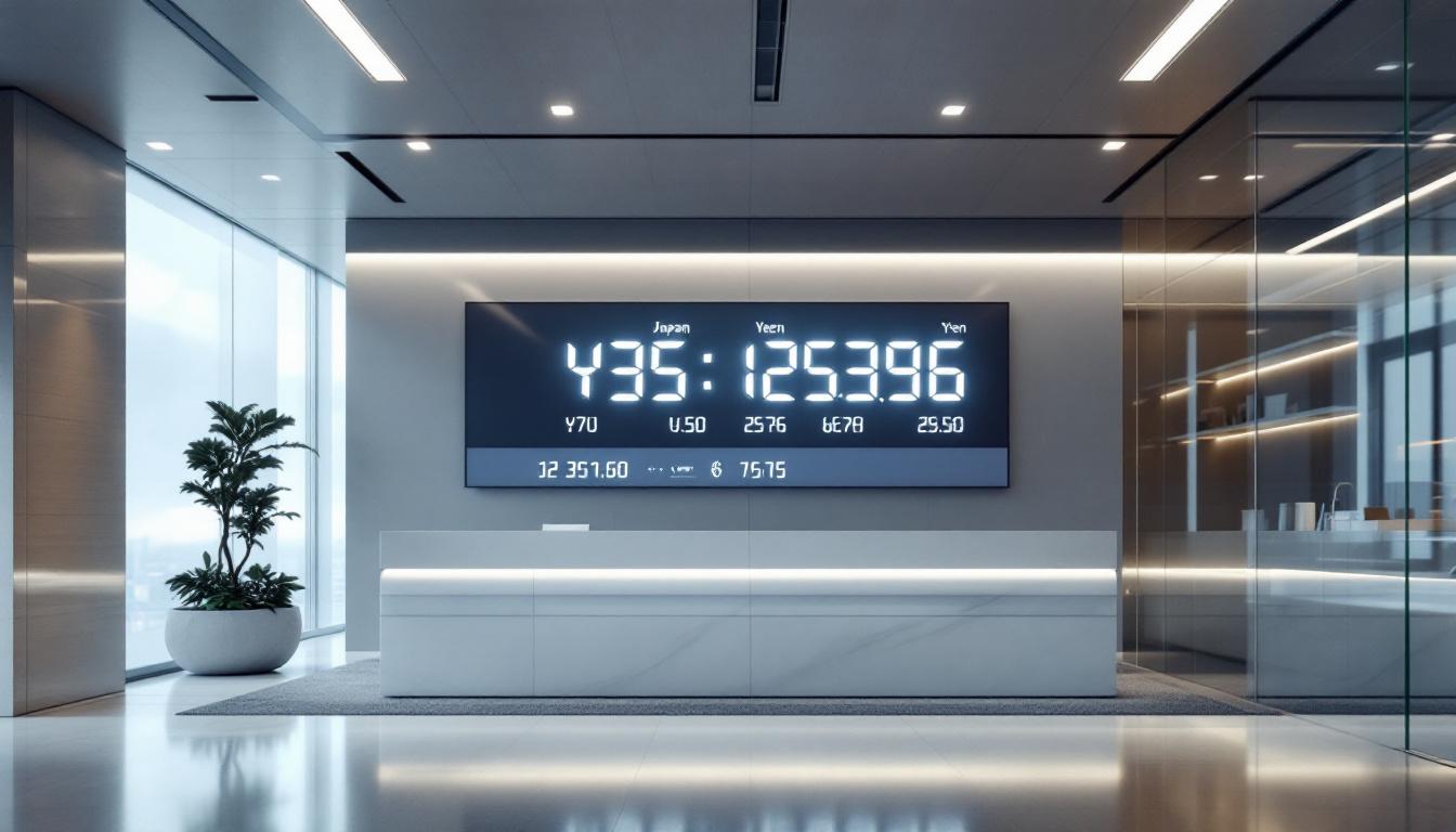 엔화 환전 우대율 높은 은행 TOP 5 - 2026년 3월 기준