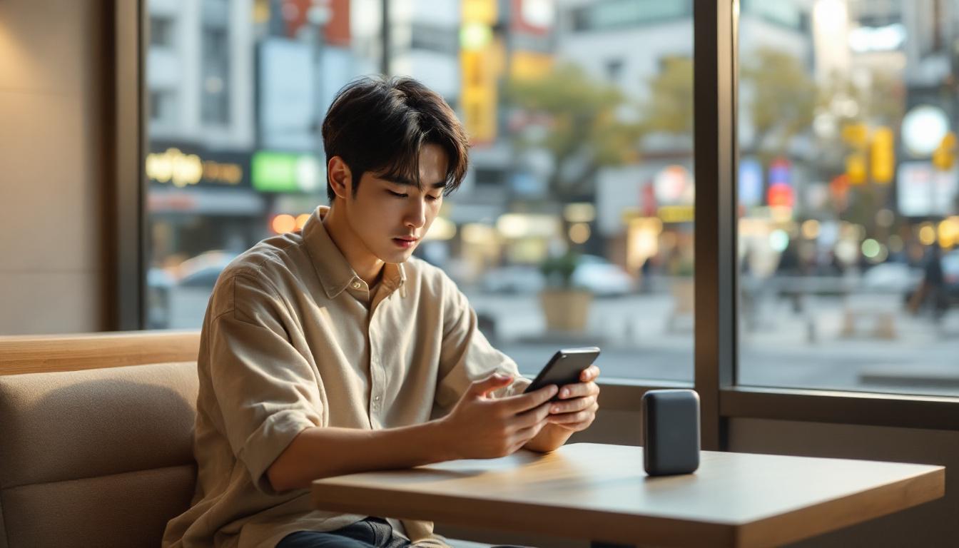 데이터 로밍 포켓와이파이 차이 - 기본 개념부터 이해하기