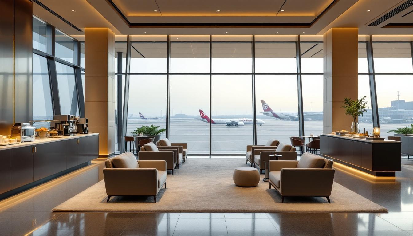 인천공항 마티나 라운지 카드 종류별 정리 (2026년 기준)