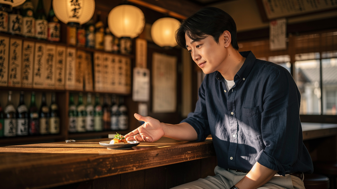 쯔케다시 거절할 수 있을까 - 실전 대응법