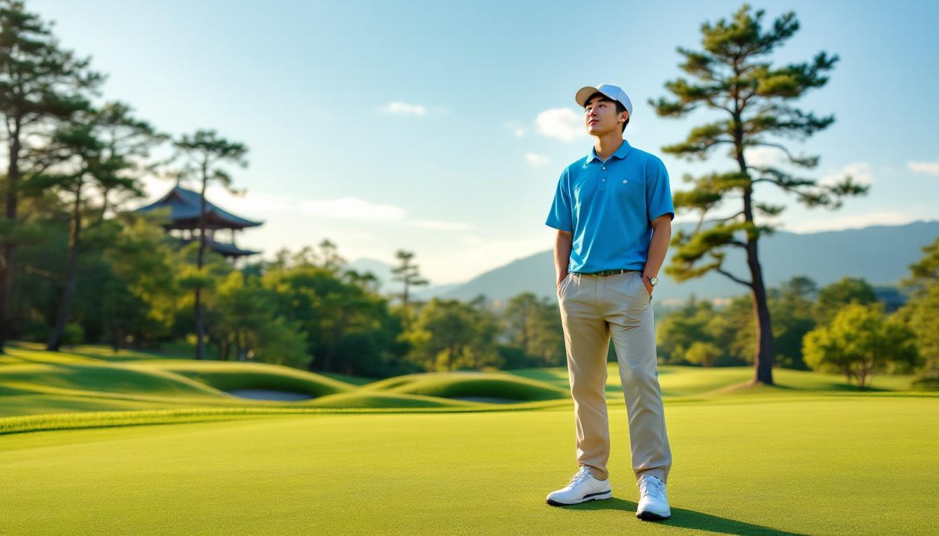 미야자키 골프 2박3일 추천 골프장 TOP 4