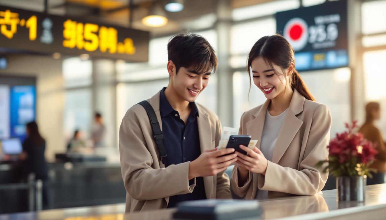 마이너스 금리 해제 영향 - 엔화 환율과 여행 비용 변화