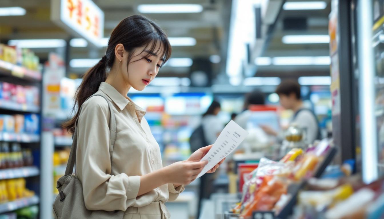 일본 물가와 숙박비 상승 - 여행자가 체감하는 현실