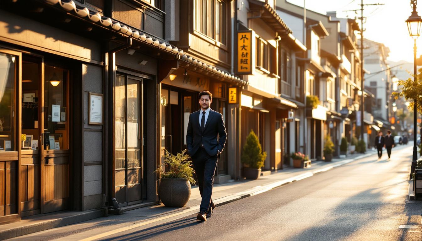 일본 사례로 보는 실질 임금 하락 지속 패턴