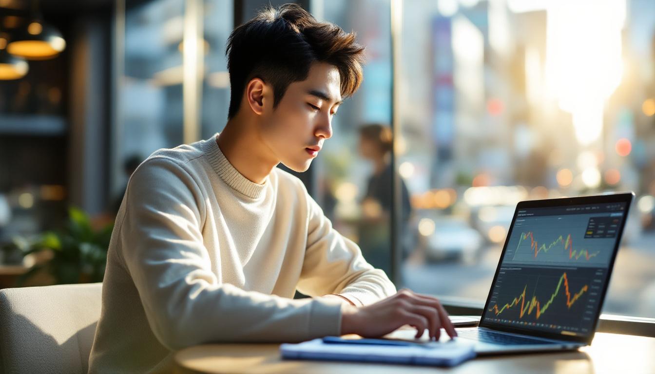 젊은 세대 투자 참여 확대와 사회적 변화