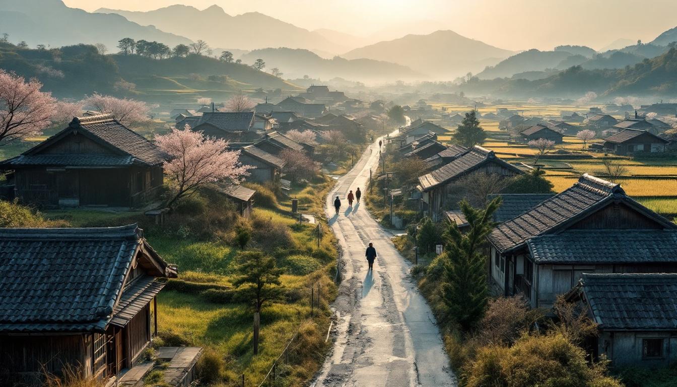 일본 생산가능인구 감소의 현황과 규모