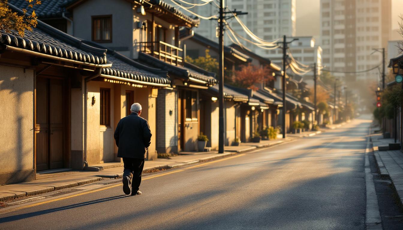 저출산 고령화 경제적 파장, 2026년 한국의 현주소