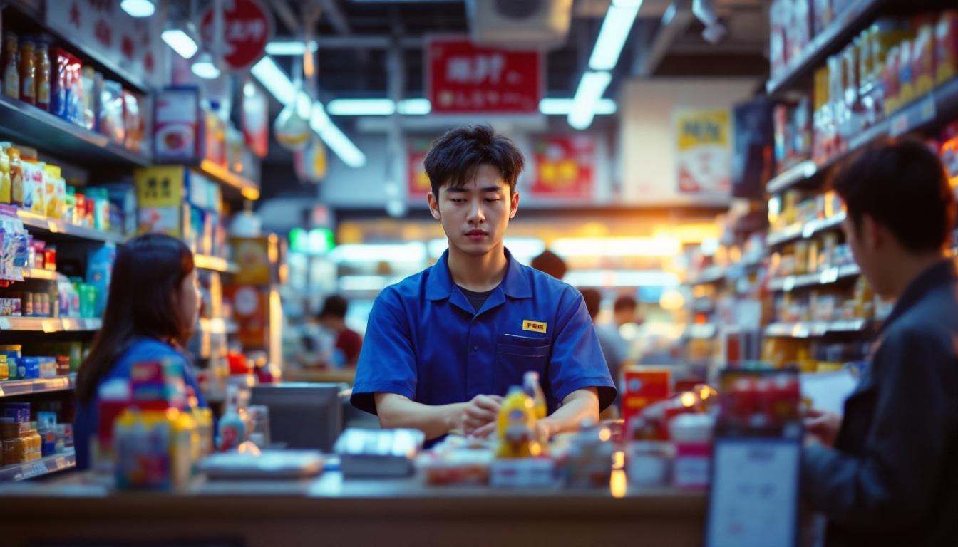심각한 일손 부족(히토데부소쿠) 업종별 현황 2026