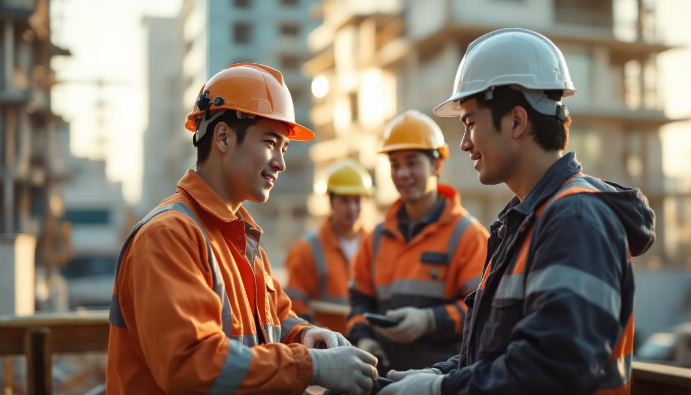 외국인 노동자 수용 확대 정책의 주요 내용 - 일본 편