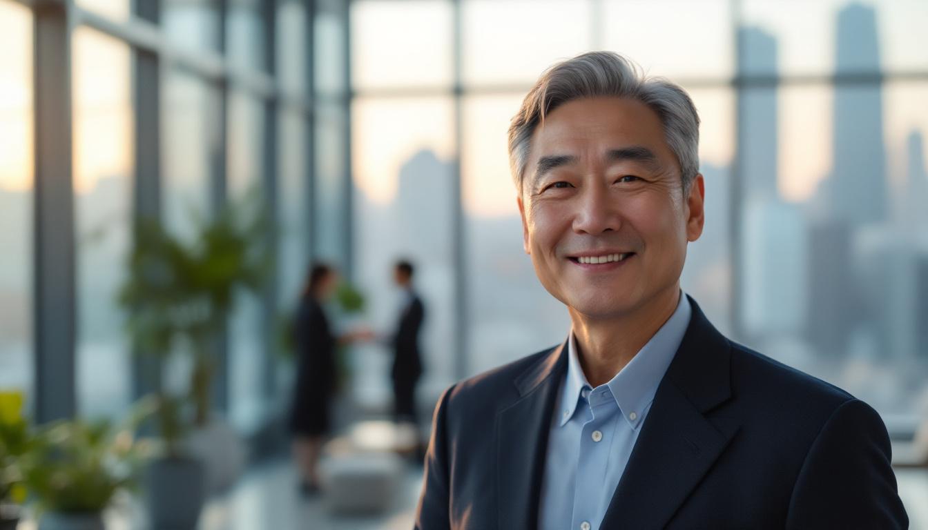 일본 기업 정년 연장 동향의 배경과 현황