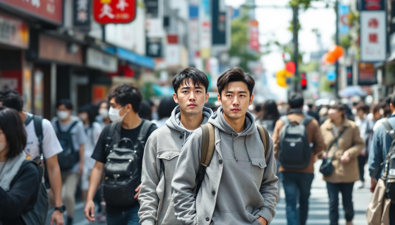 일본 어깨빵 사건이란? 배경과 2026년 현황