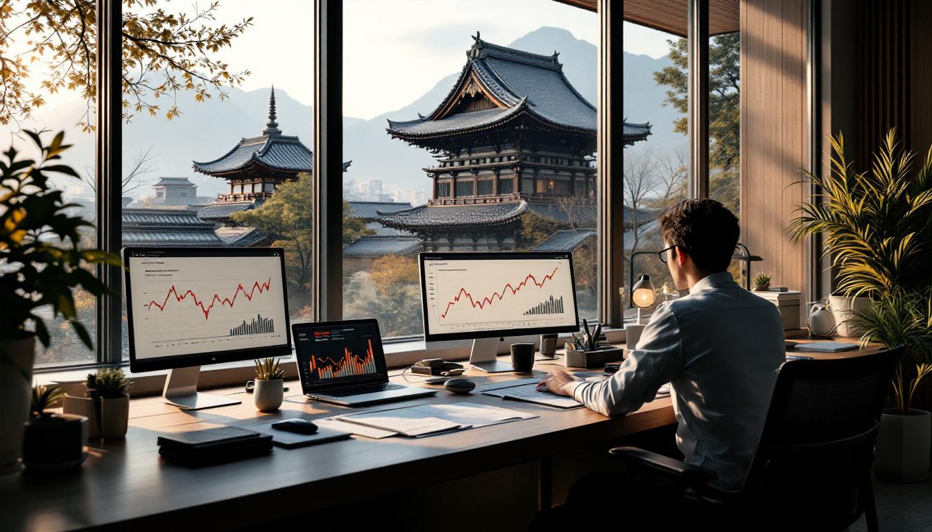 2025년 일본 흑자 도산 실제 사례와 최신 동향