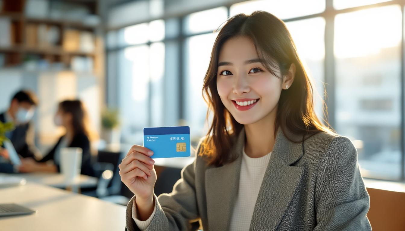 재일 외국인의 마이넘버카드 보급 현황